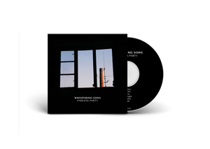 'Endless Party' CD