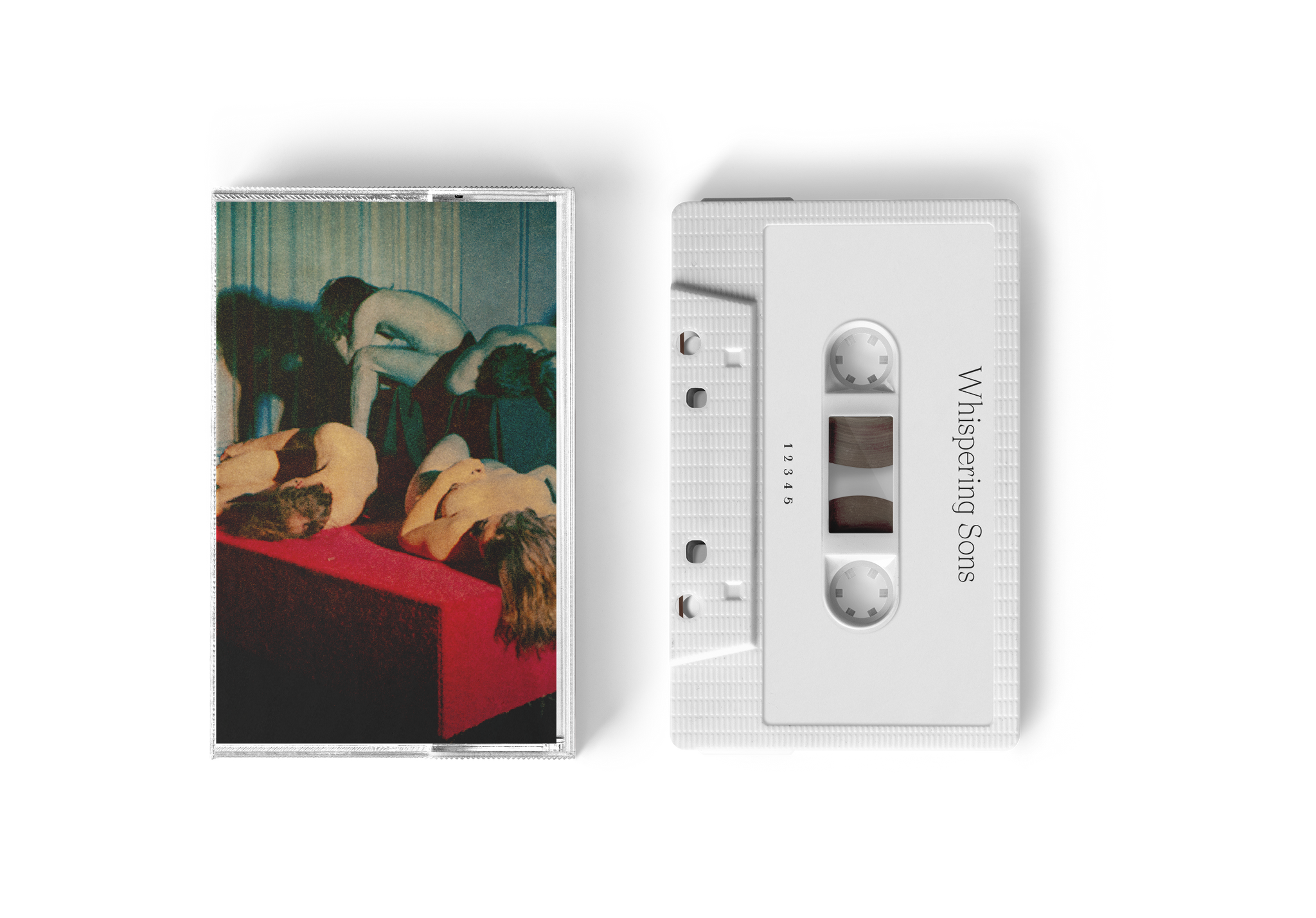 'Image' cassette