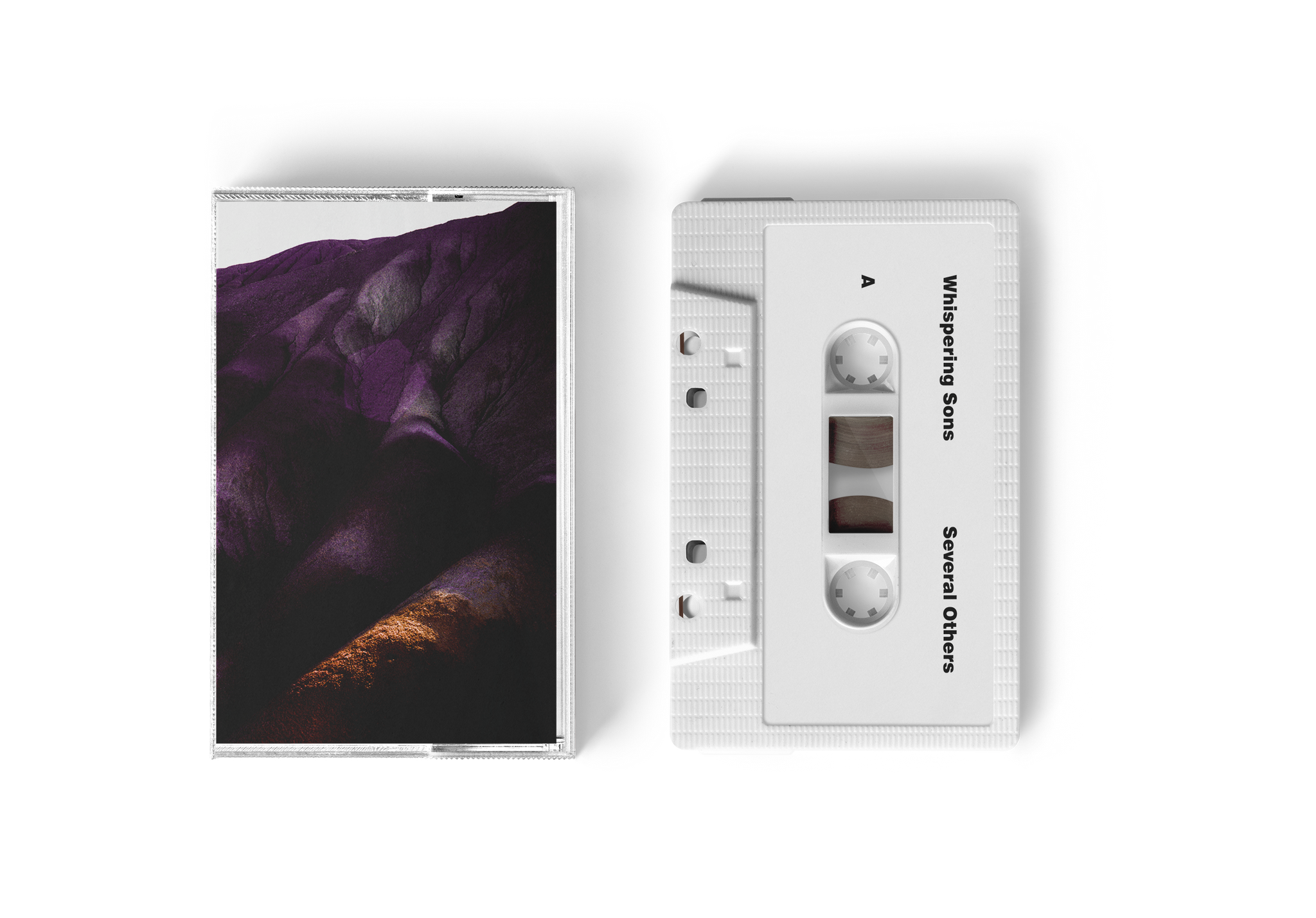 'Several Others' cassette