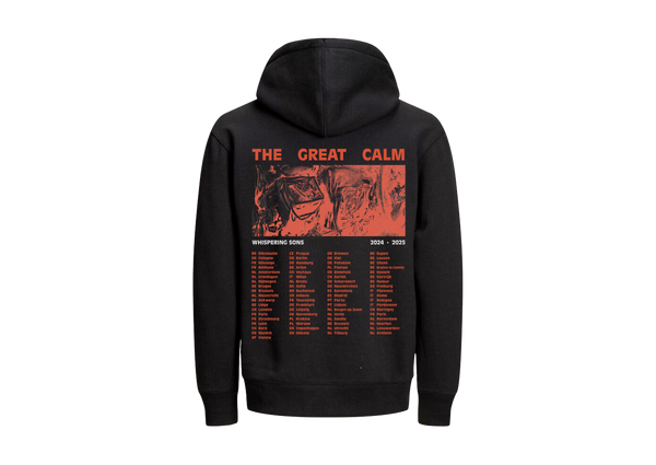 'The Great Calm' Hoodie