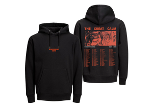 'The Great Calm' Hoodie