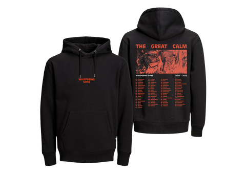 'The Great Calm' Hoodie